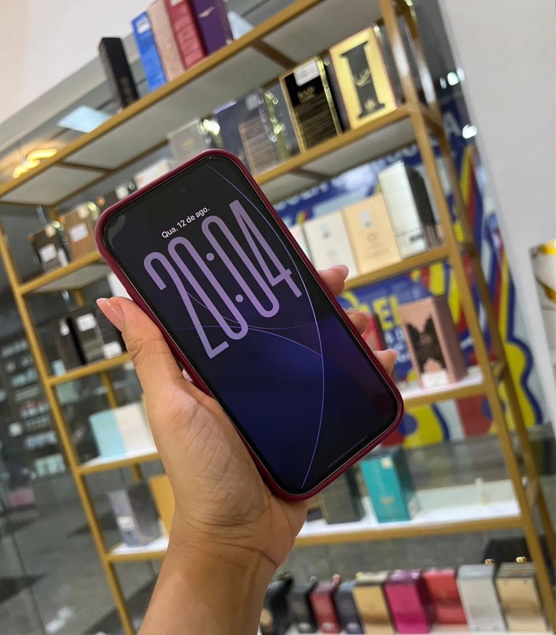 IPHONE 17 (256G)