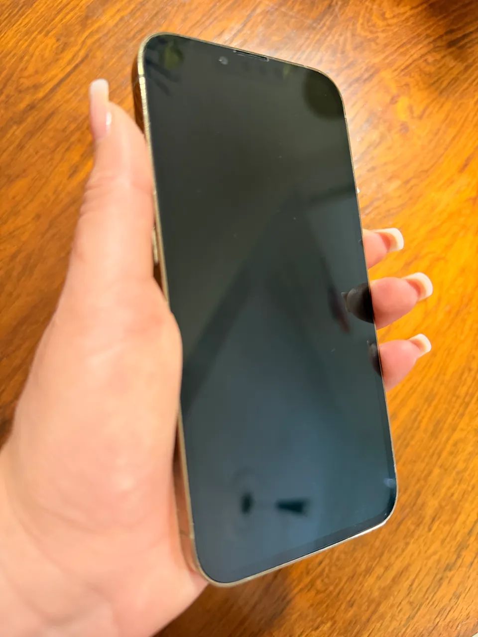 iPhone 13 prò 128gb 
