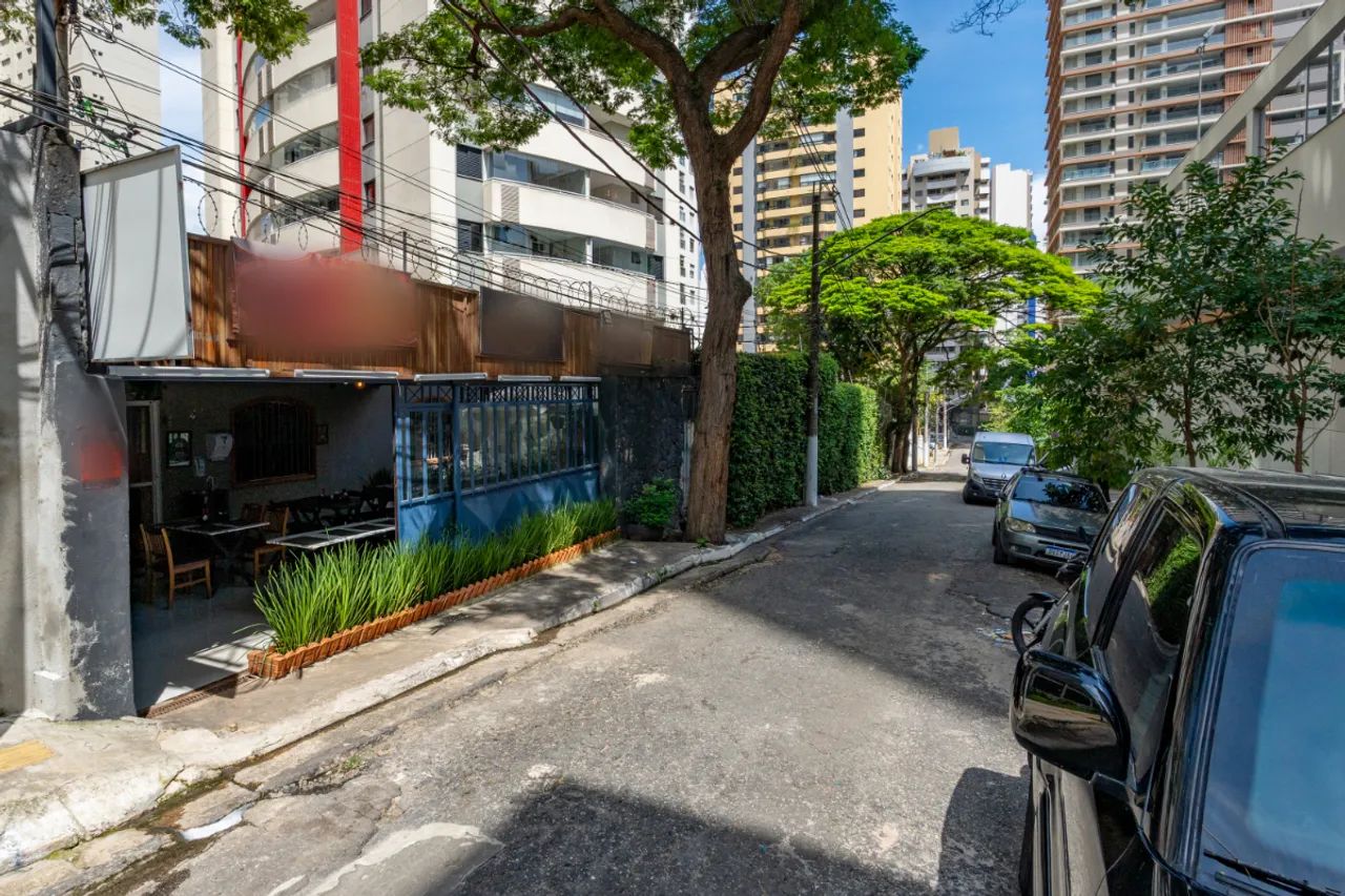 Terreno comercial para venda em Cidade Monções, 279m² - Foto 3
