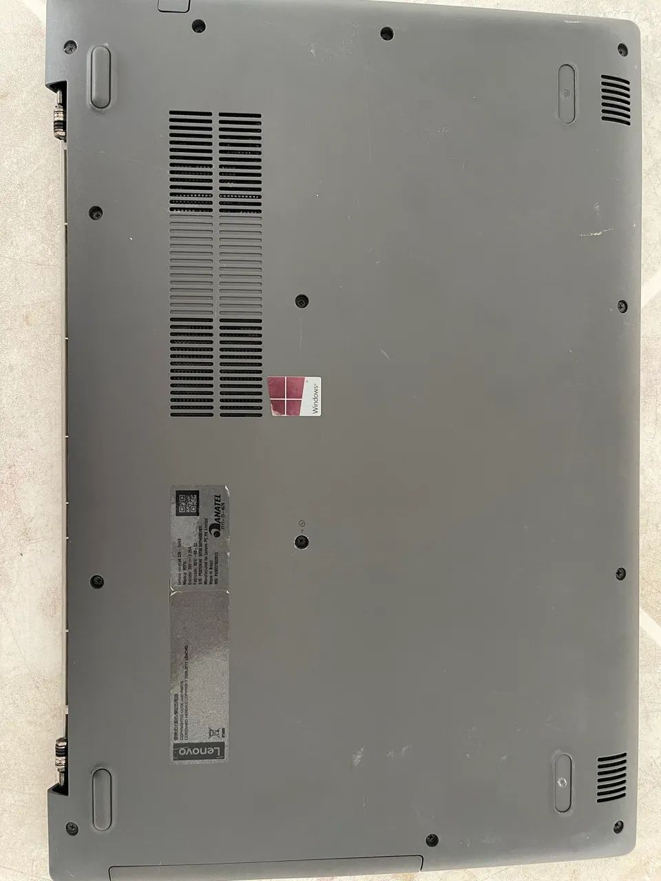 Notebook lenovo i7 - Foto 4