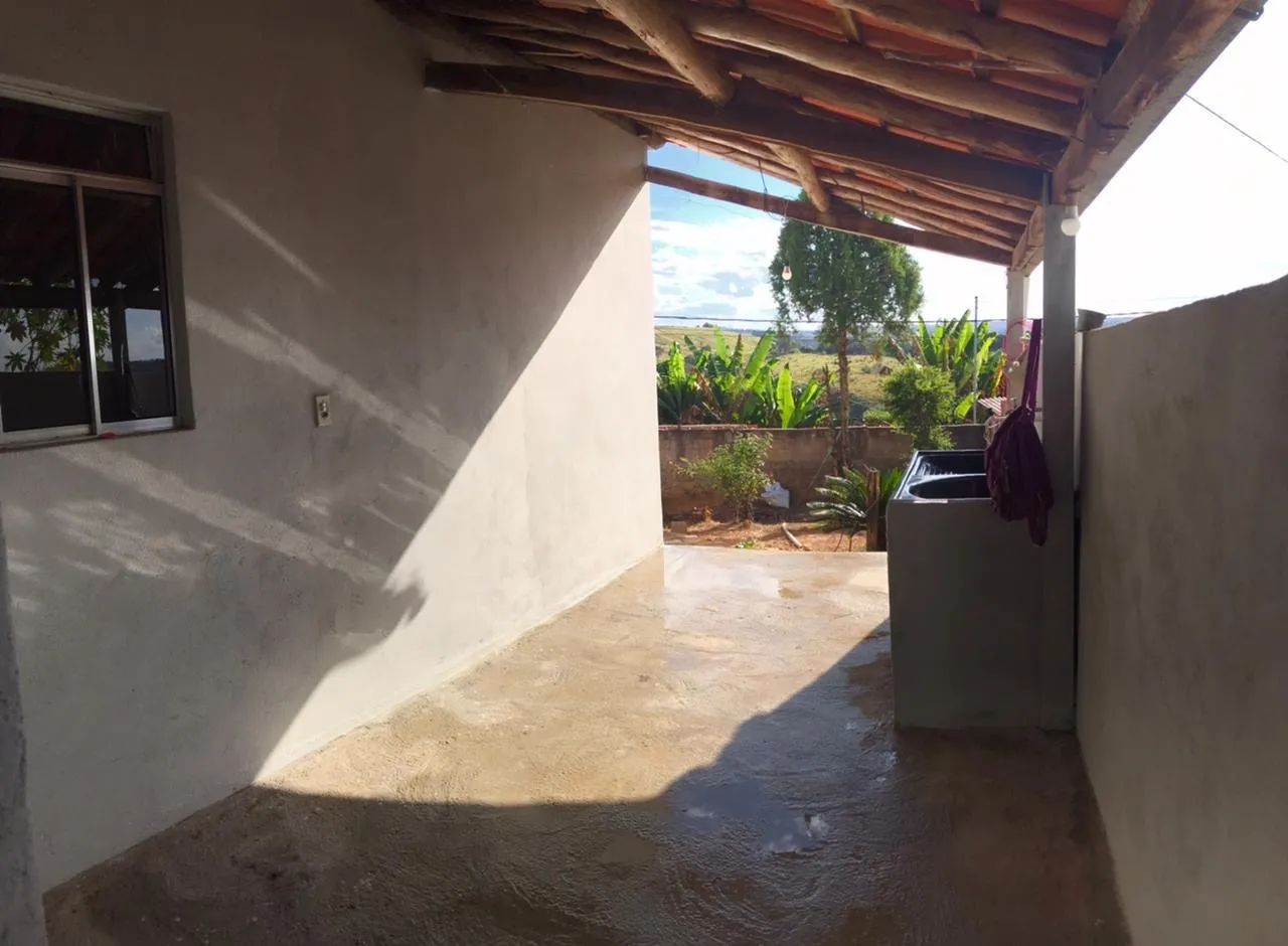 Casa a venda em Piedade dos Gerais - Foto 4