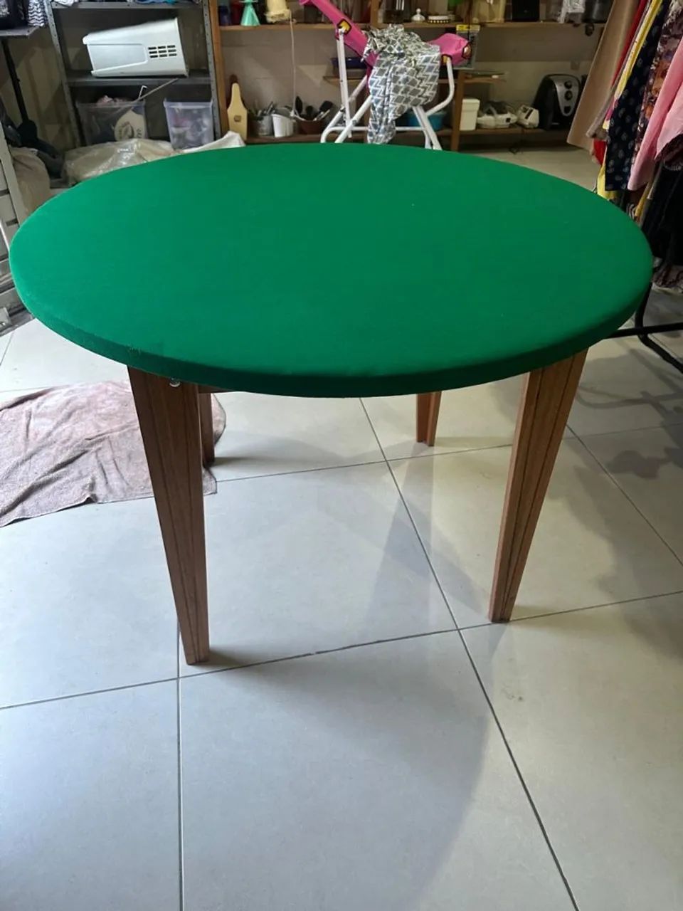 Mesa de jogos. - Foto 2