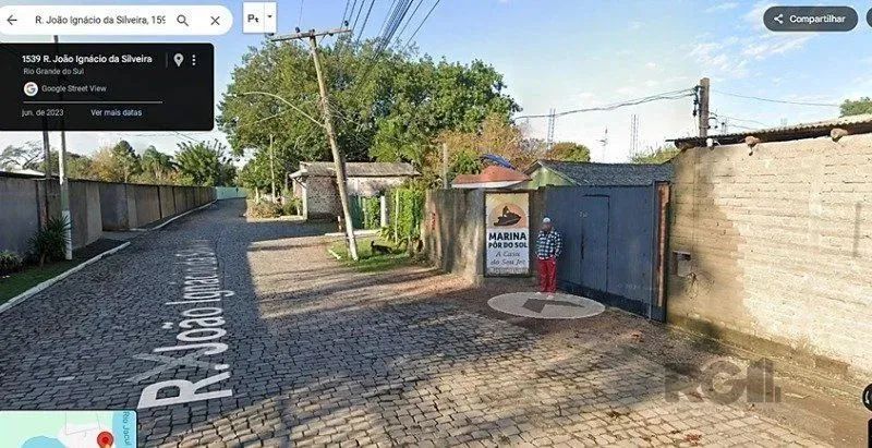 Terreno para Venda - 0m², 0 dormitórios, Ilha Dos Marinheiros - Foto 9