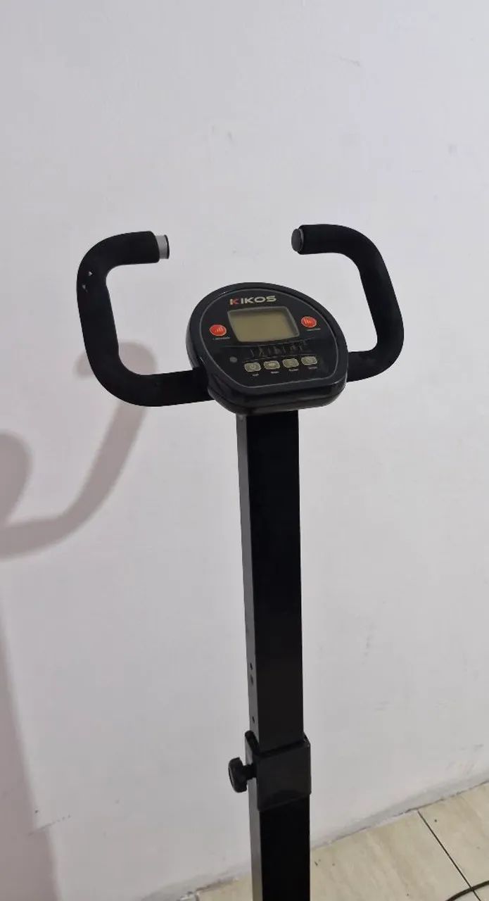 Plataforma Vibratória Kikos - Foto 3