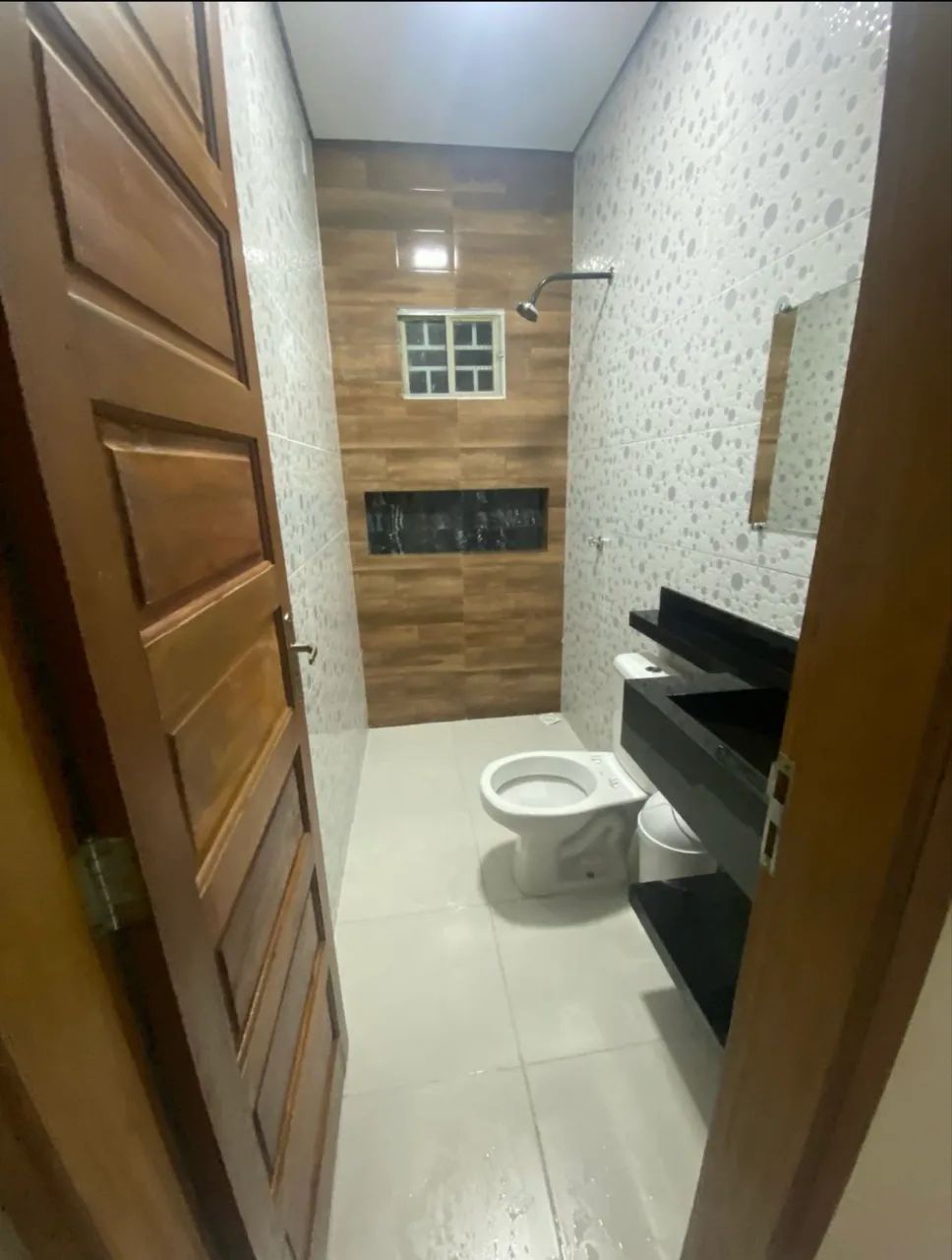 Diária de apartamento mobiliado 