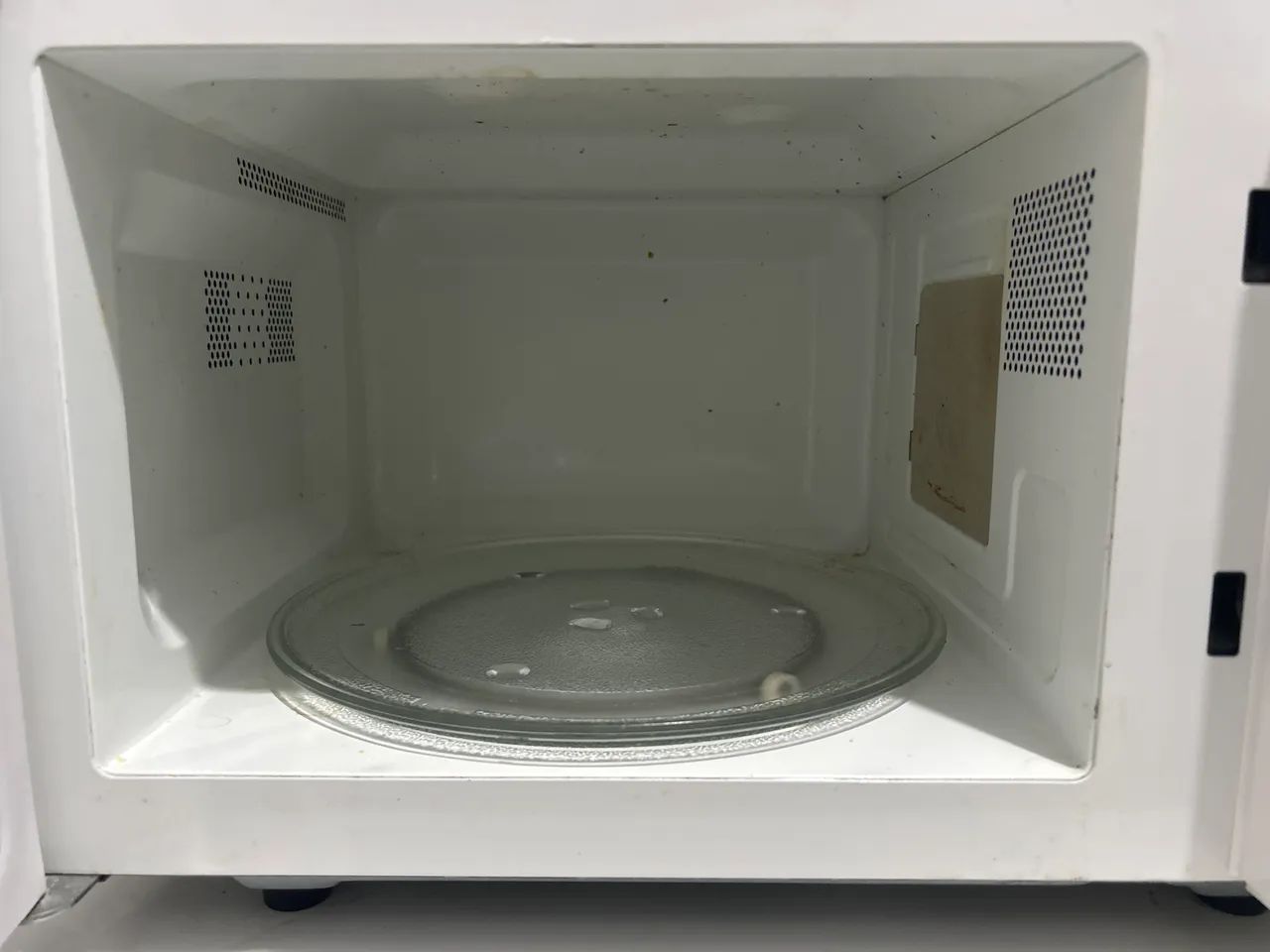 Microondas - Panasonic estado ótimo  - Foto 2