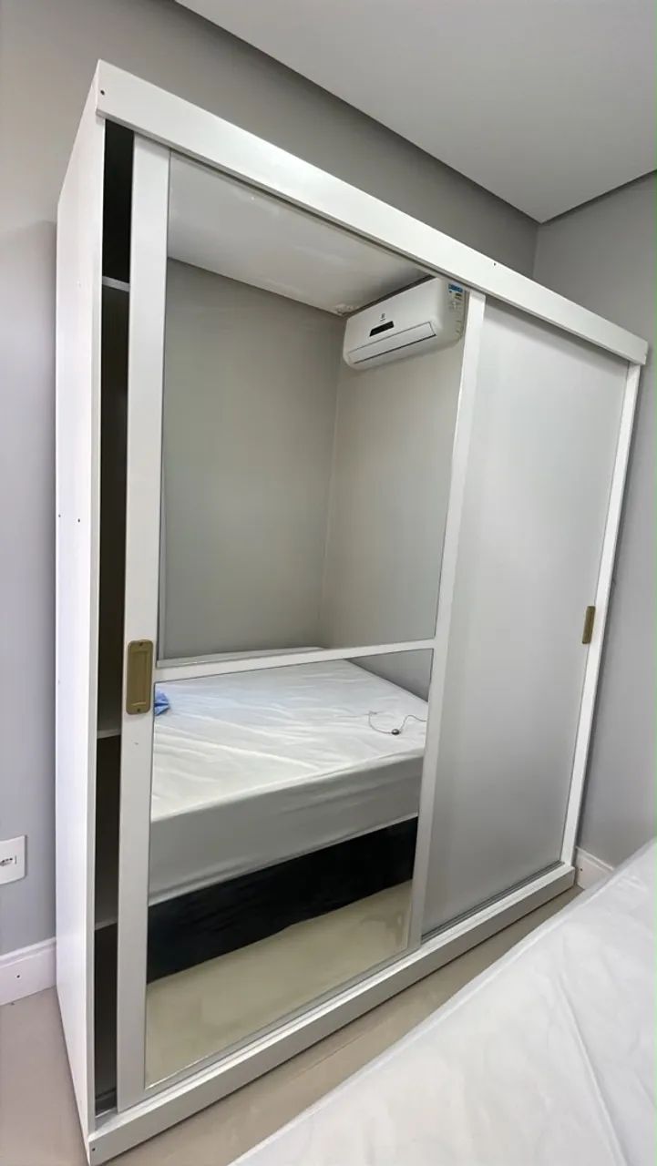 Guarda roupa MDF