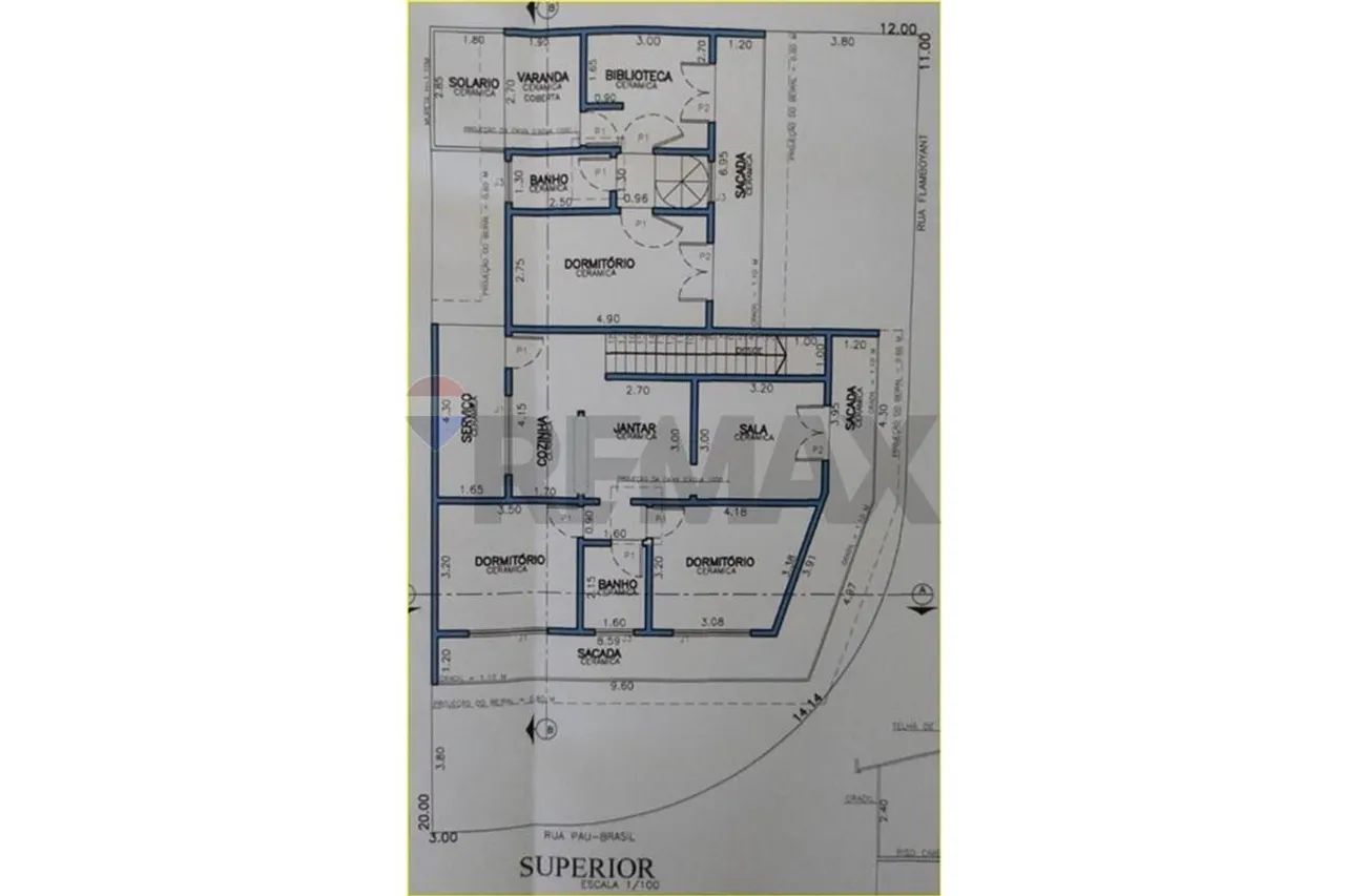 Investimento Comercial/Residencial no Jardim Alvorada - Nova Odessa/SP - Foto 3