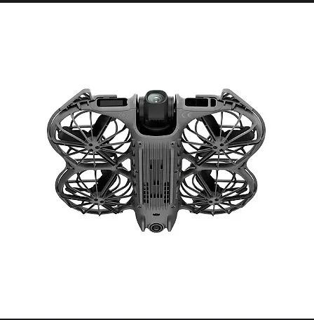Drone Dji Neo 2 Fly More Combo Dji071 Cinza (sem Tela)