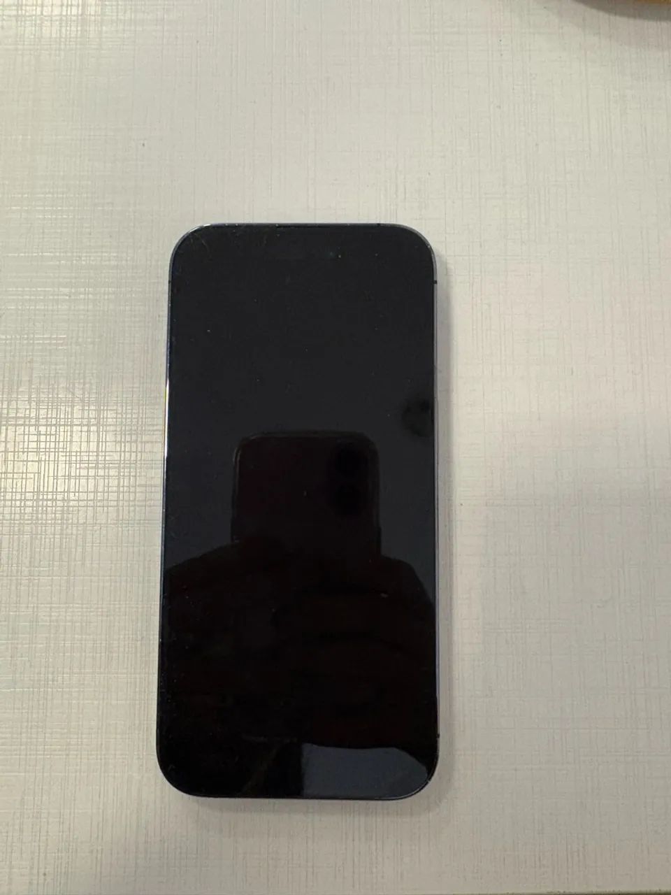 iPhone 14 Pro roxo  - Foto 2