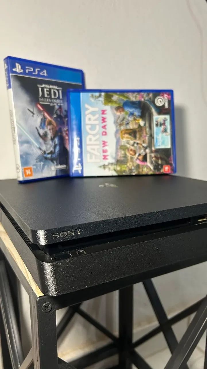 PLAYSTATION 4 - Foto 3