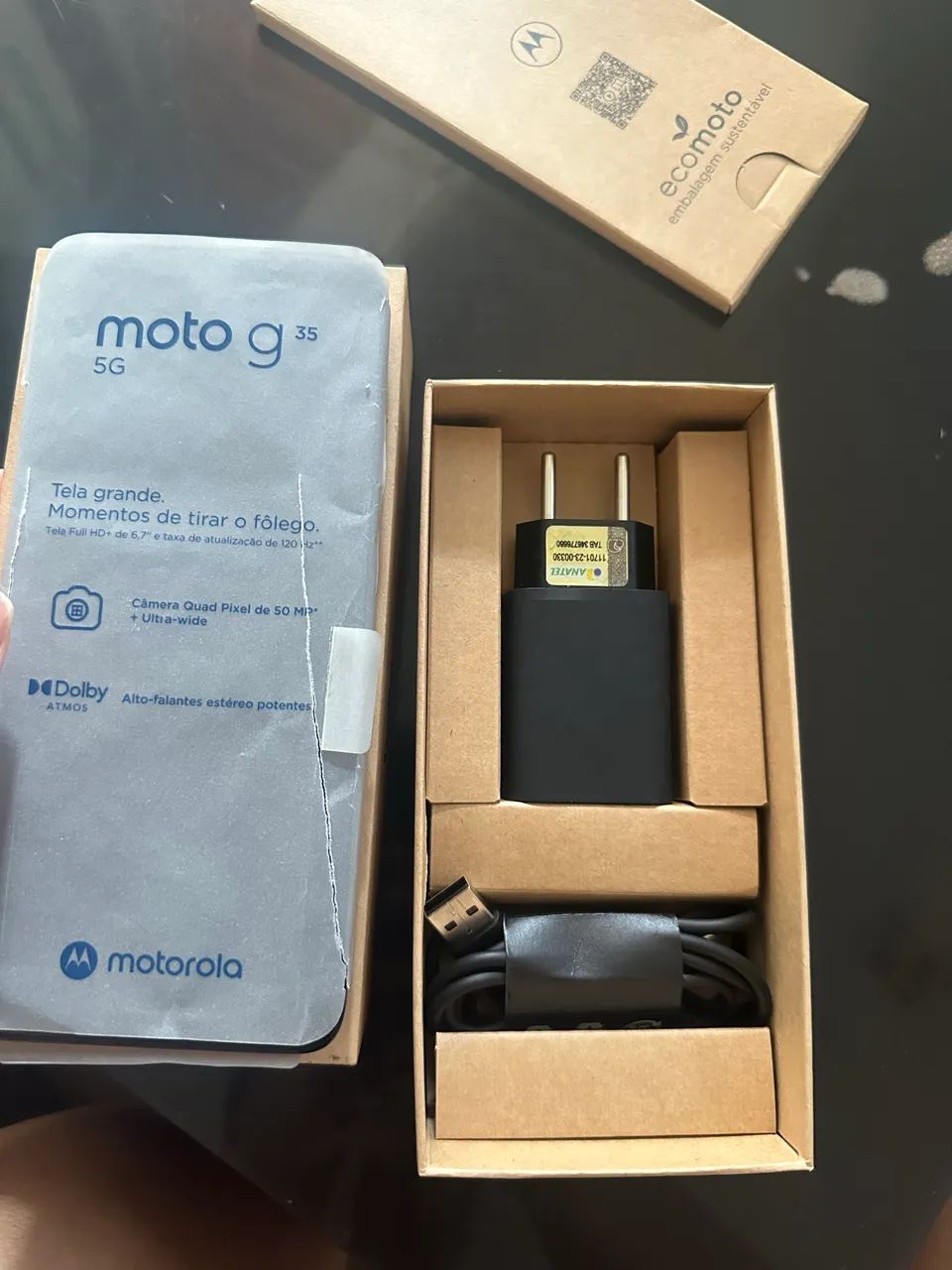 MOTOG35 - Foto 4