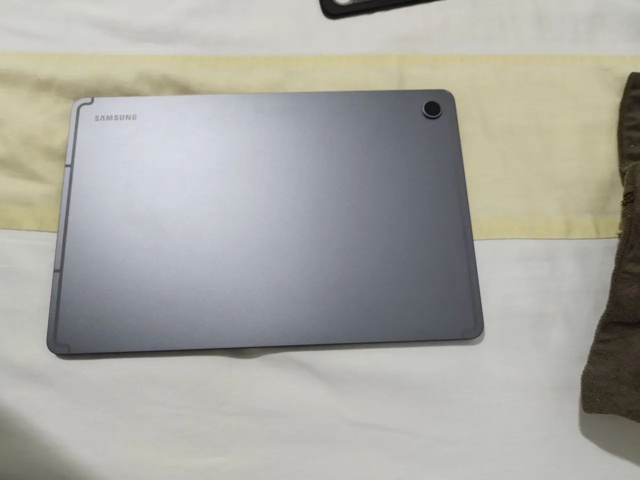 【新品同様】Galaxy Tab S10 FE 128GB グレー Samsung Galaxy Tab S10 FE | 大画面のAIタブレット｜Samsung Japan公式