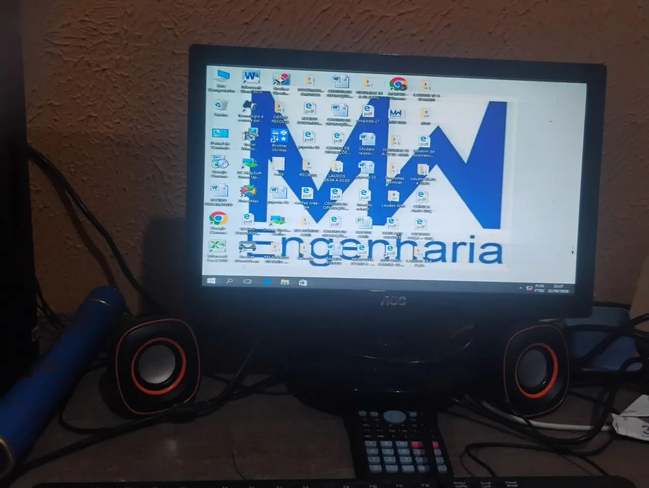 Pc completo  - Foto 4