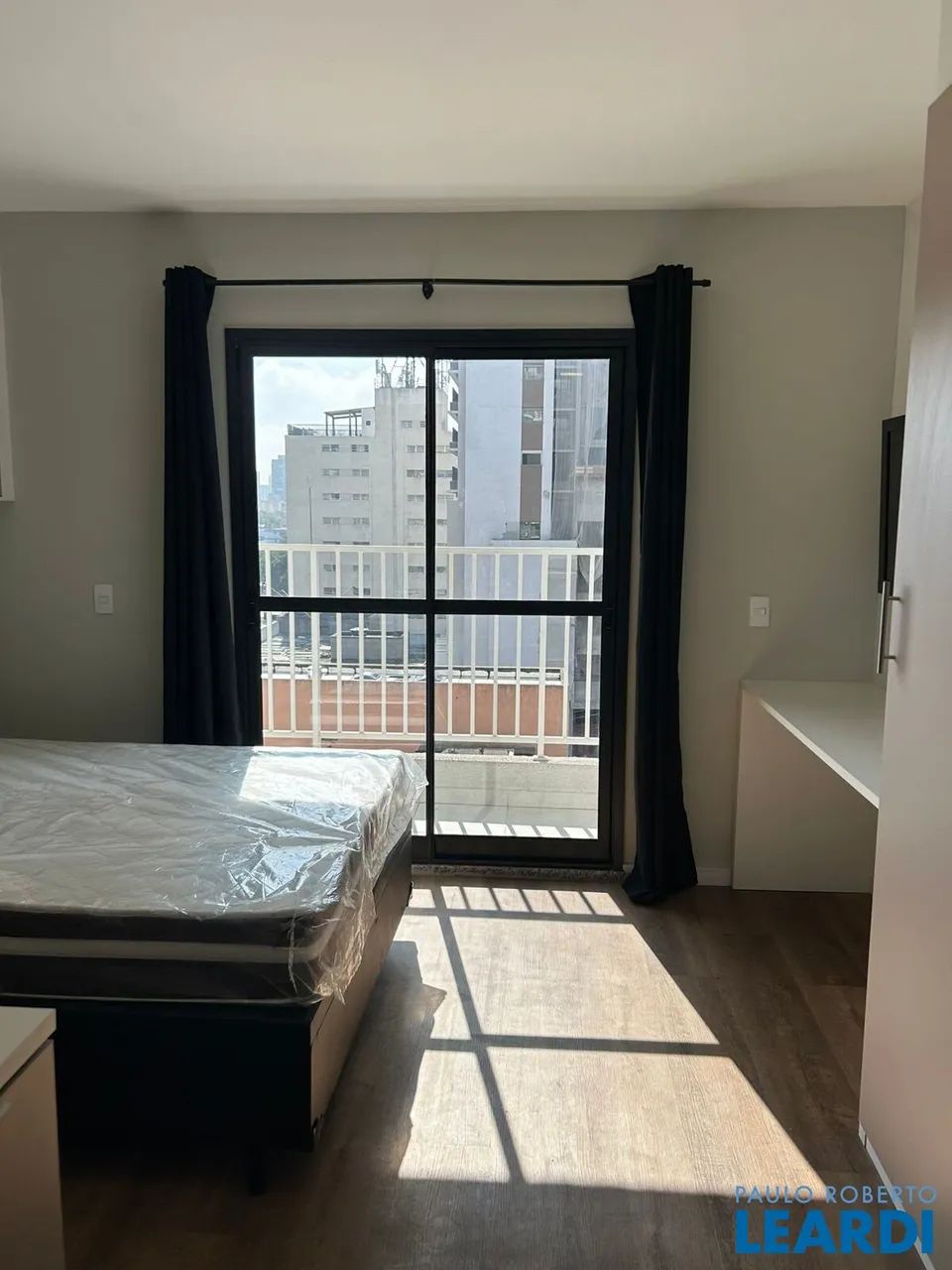 APARTAMENTO - SANTO AMARO - SP - Foto 3
