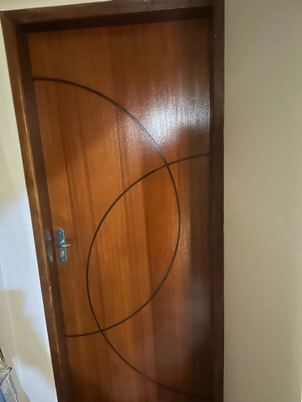 Apt 2 quartos e 2 banheiro 