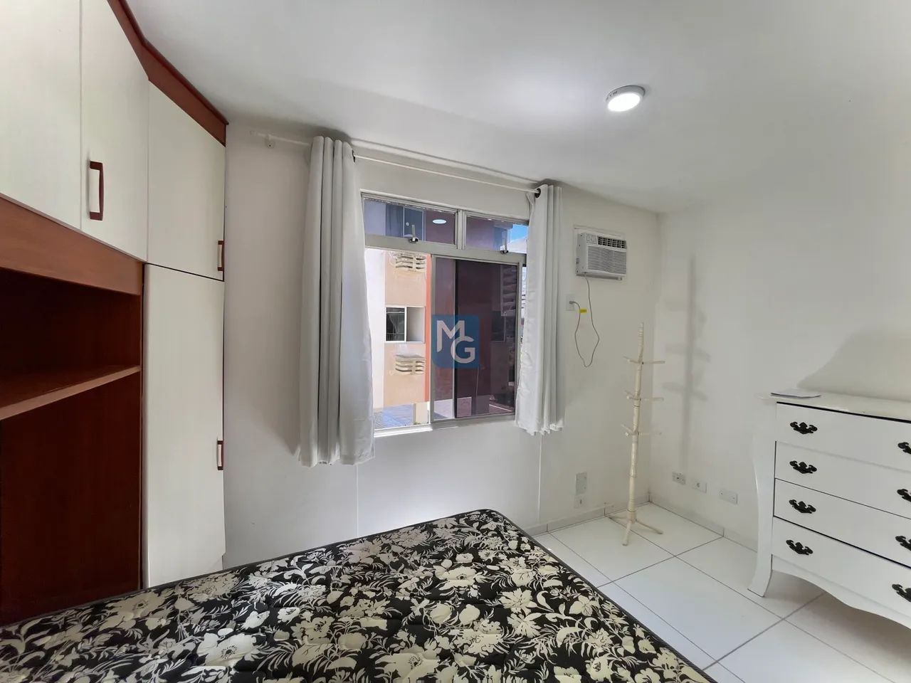 Luiz Eduardo - Apartamento 1 quarto Boa Viagem - Foto 5