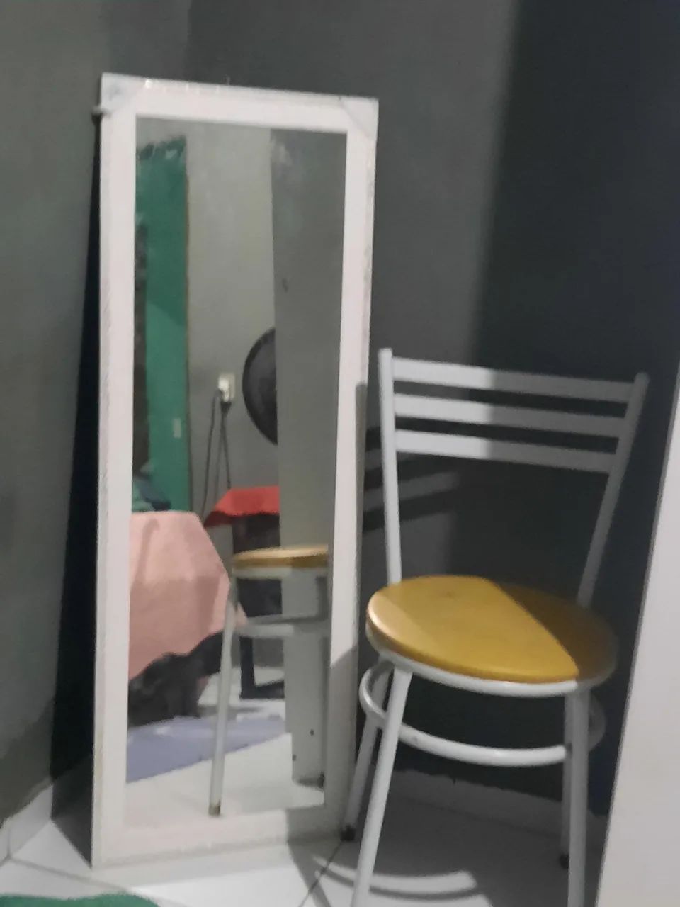 Espelho NOVA