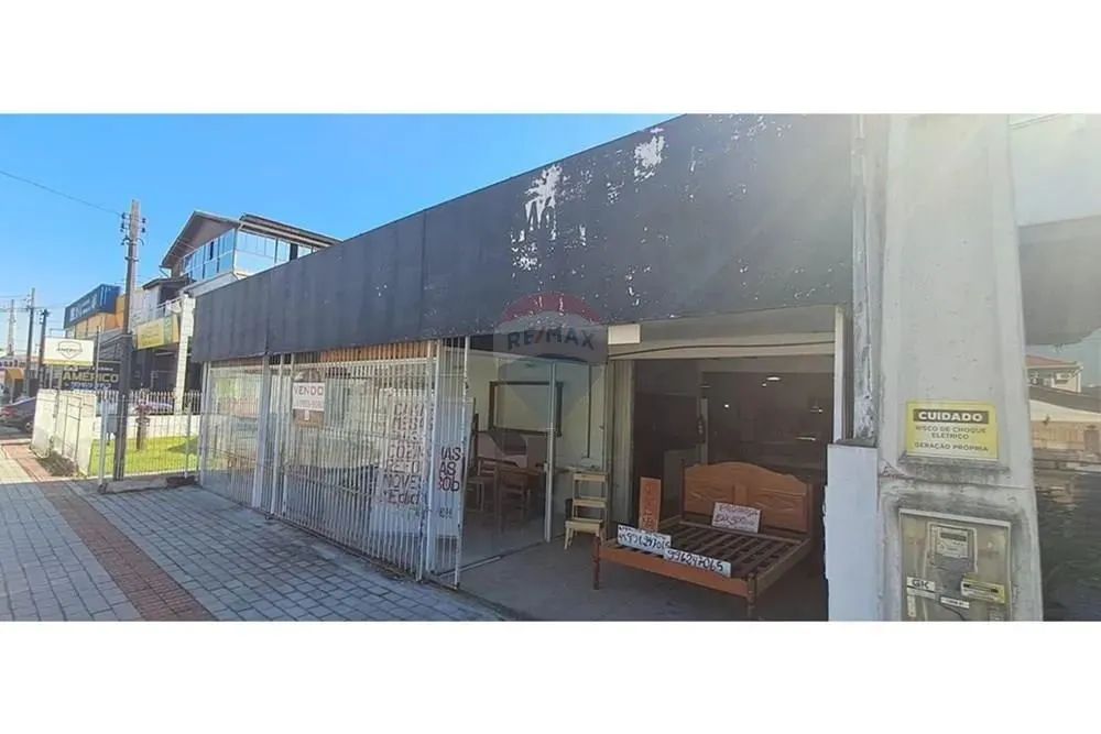 "Galpão em Palhoça: Oportunidade Imperdível!" - Foto 3