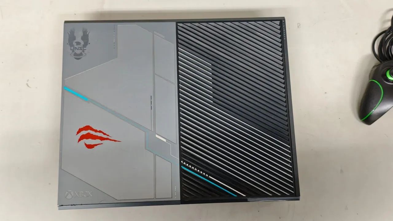 XBOX ONE FAT - Foto 4
