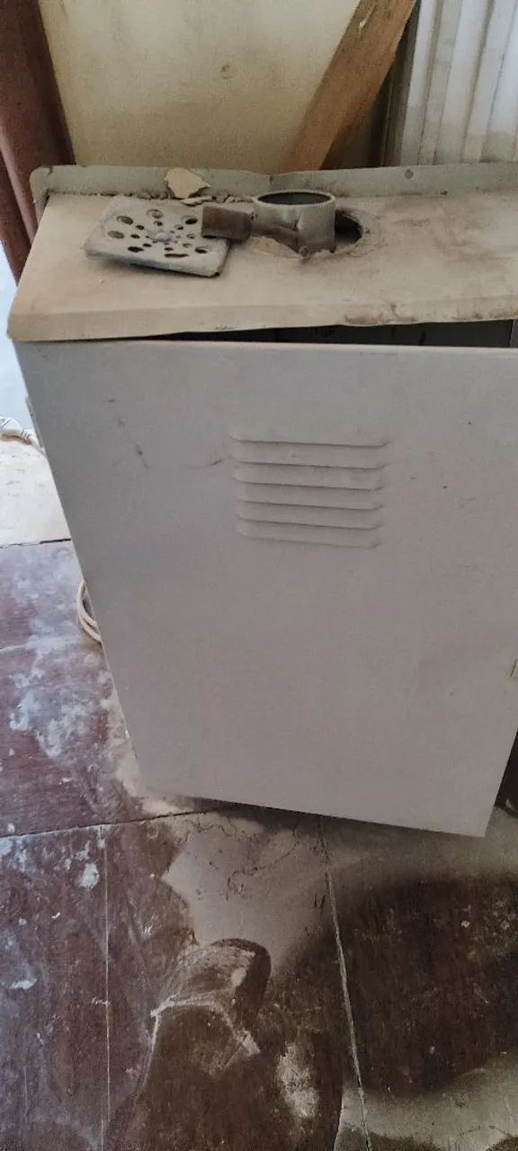 Kit aquecedor komeco  - Foto 2