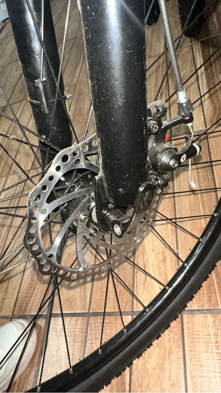 Bicicleta  - Foto 5