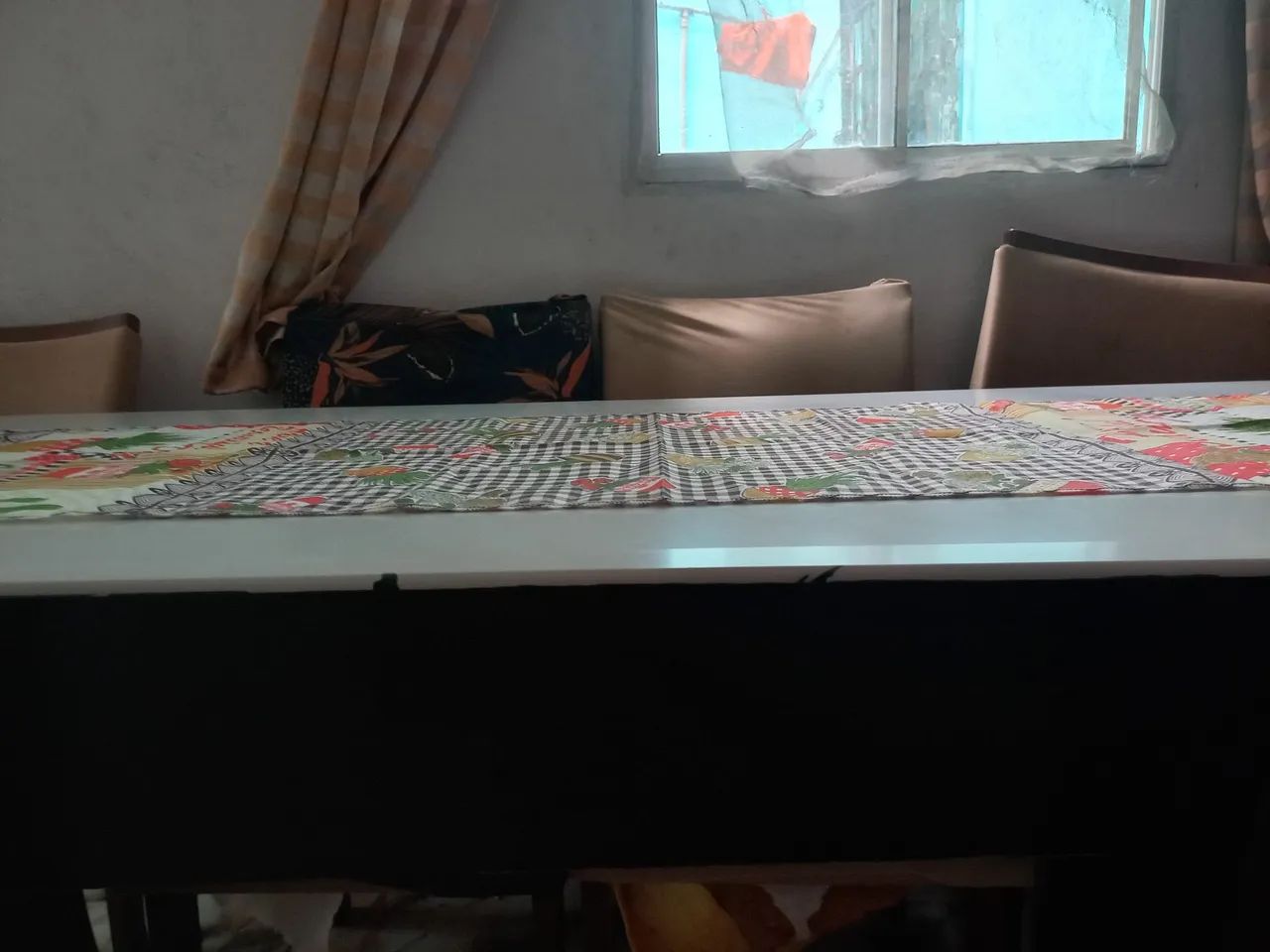 Mesa de sala de jantar  - Foto 4