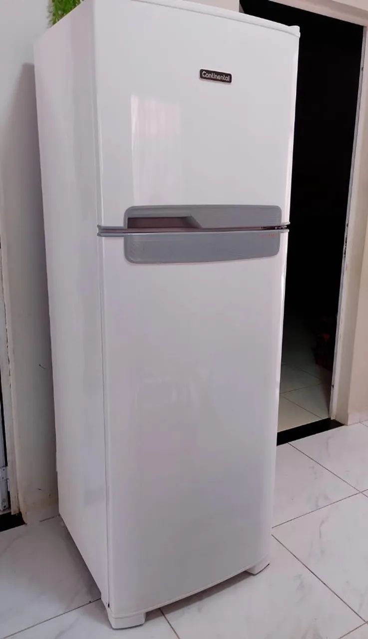 Geladeira 