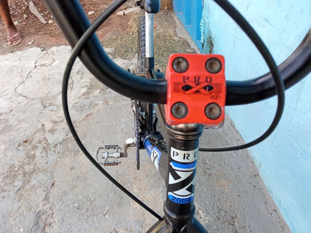 Bicicleta PROX 4 - Foto 2