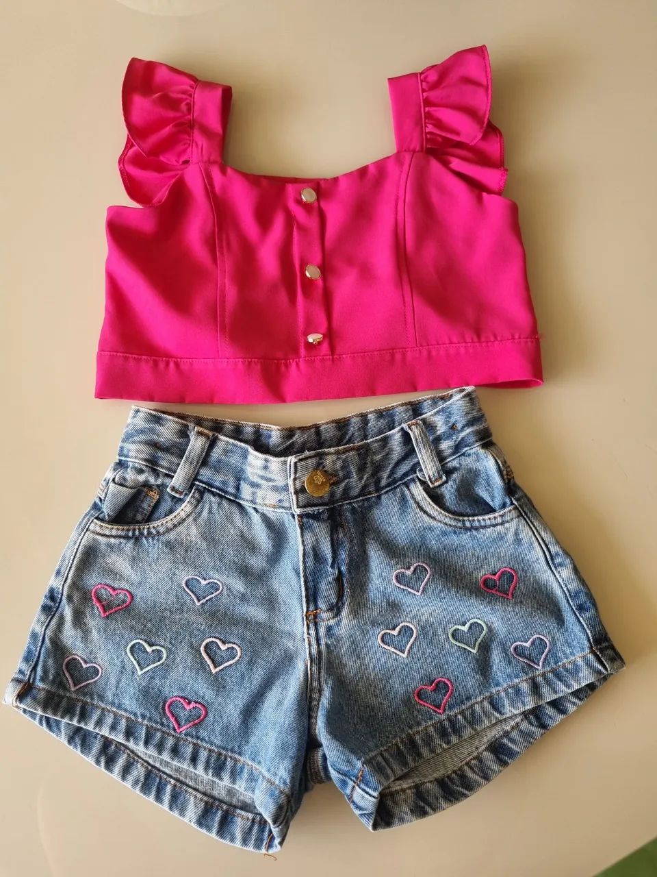 Roupa - Foto 2