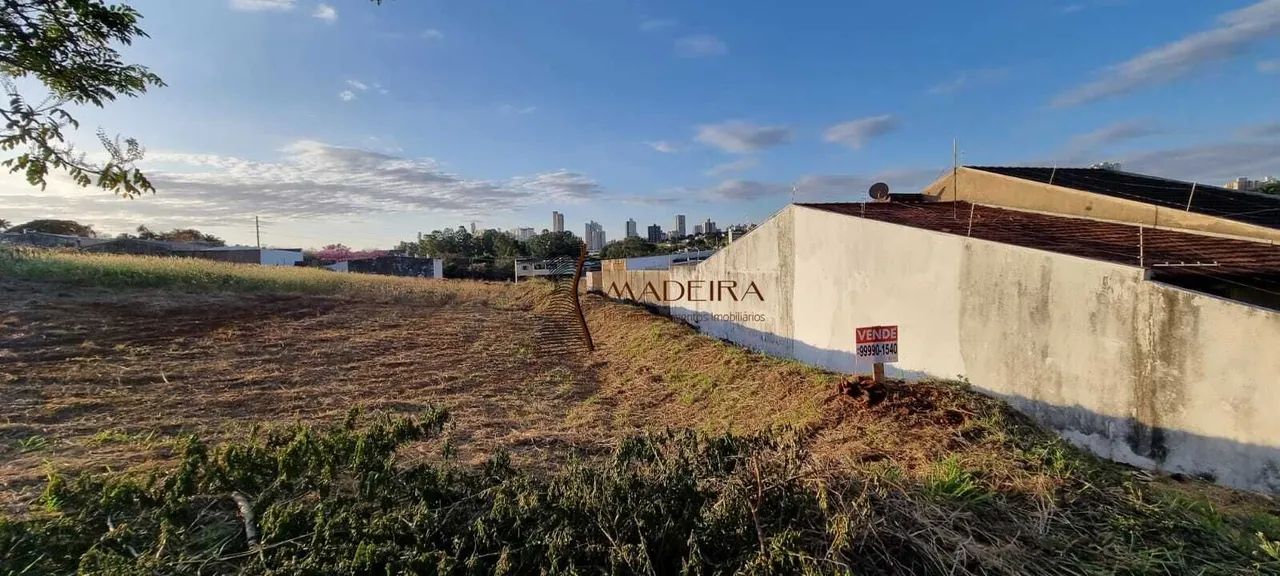 Terreno à Venda em Recanto dos Magnatas, Maringá - PR - Foto 4