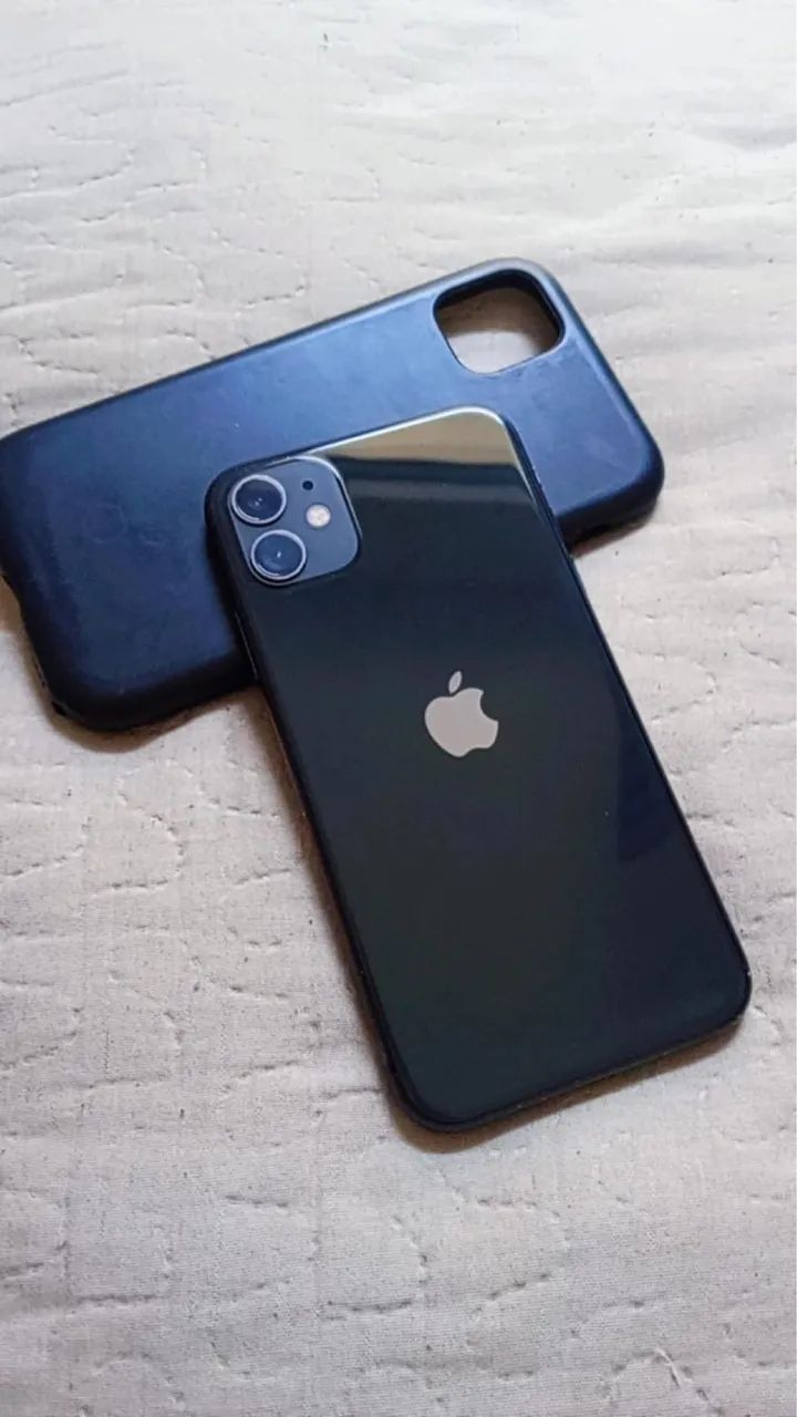 iPhone 11 64gb