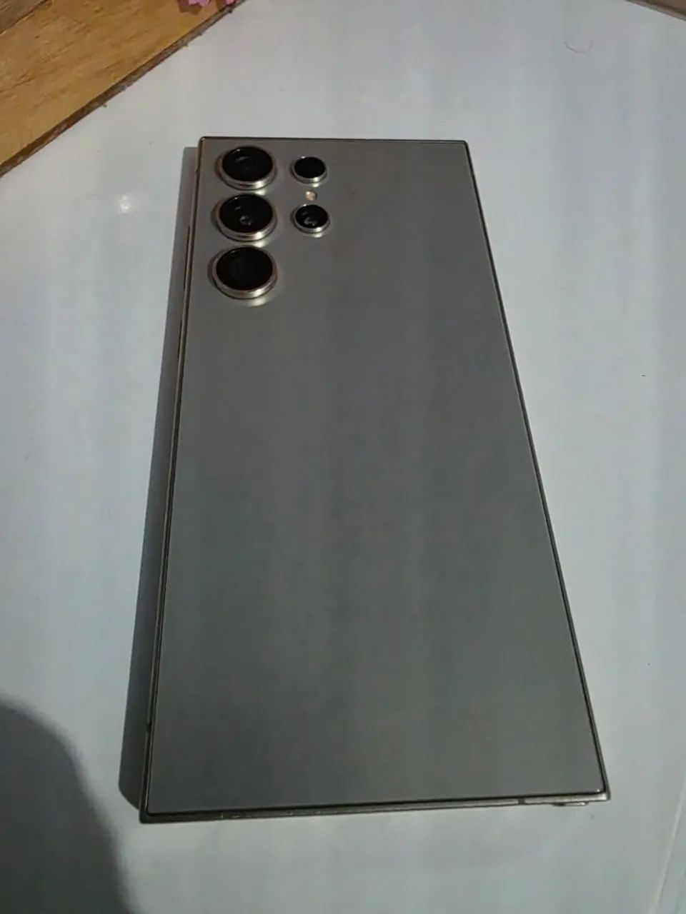 S24 Ultra - 256GB - * 