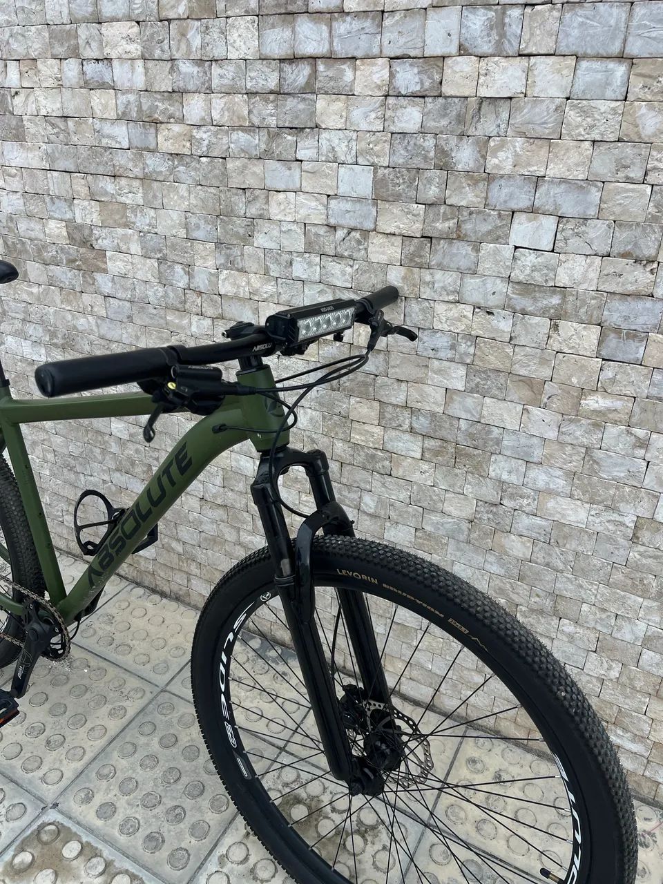 Bicicleta Absolute  - Foto 4