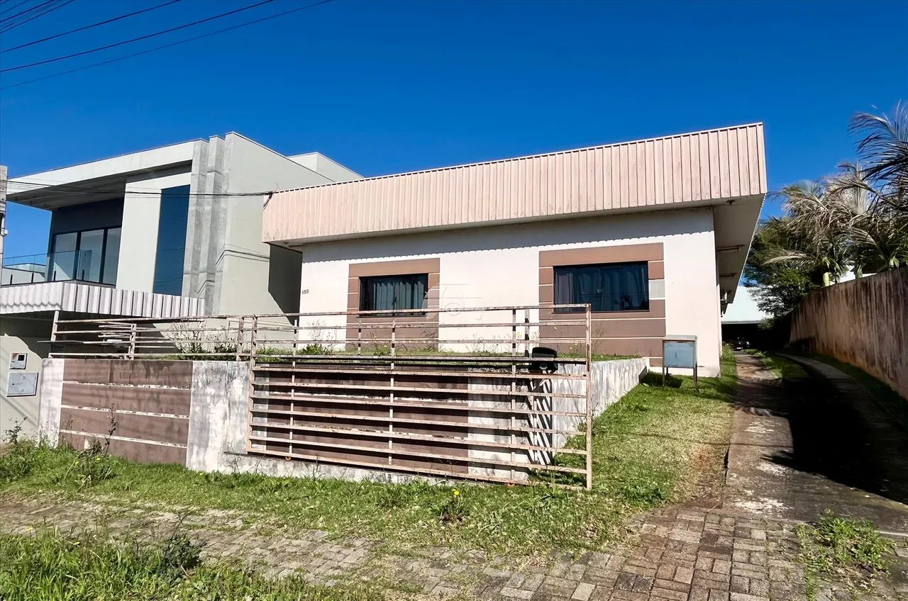 Vendas Apartamento Pato Branco PR