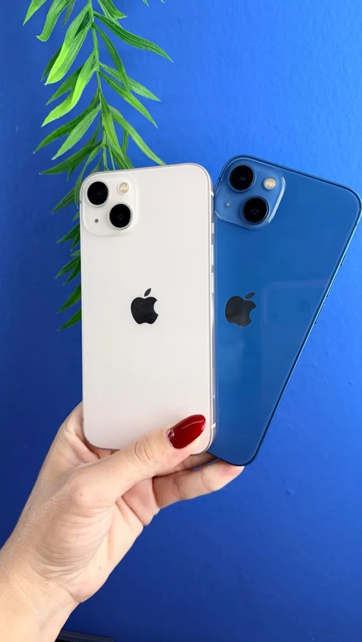 iPhone 13 - Foto 2