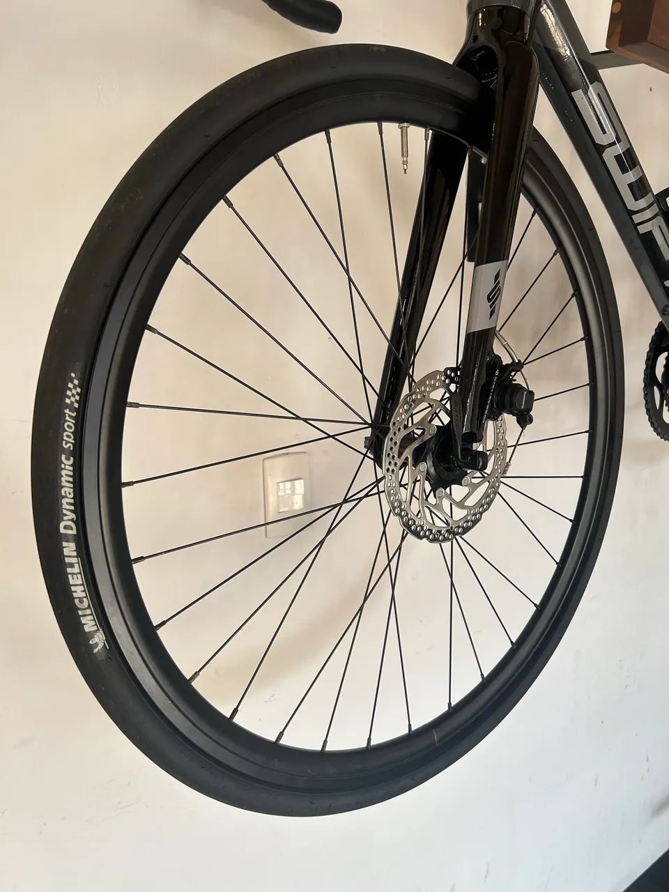 Bicicleta Swift Enduravox Pro Disc - Foto 3