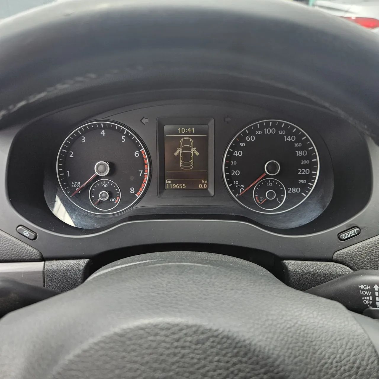 Volkswagen Jetta Highline 2.0 TSI 16V 4p Tiptronic, foto 13 de 19