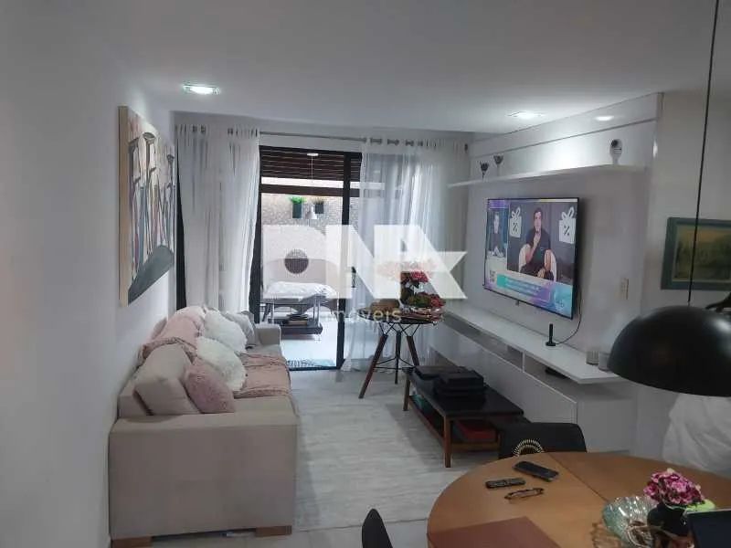 Apartamento : / Residencial / Aeroclube
