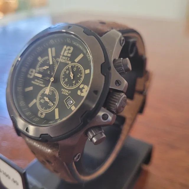 Relógio Timex Expedition Sierra TW4B01500 - Foto 2