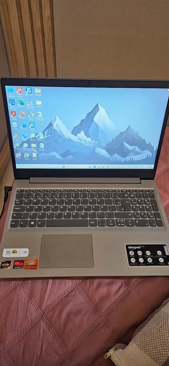 Notebook - Ideapad S145