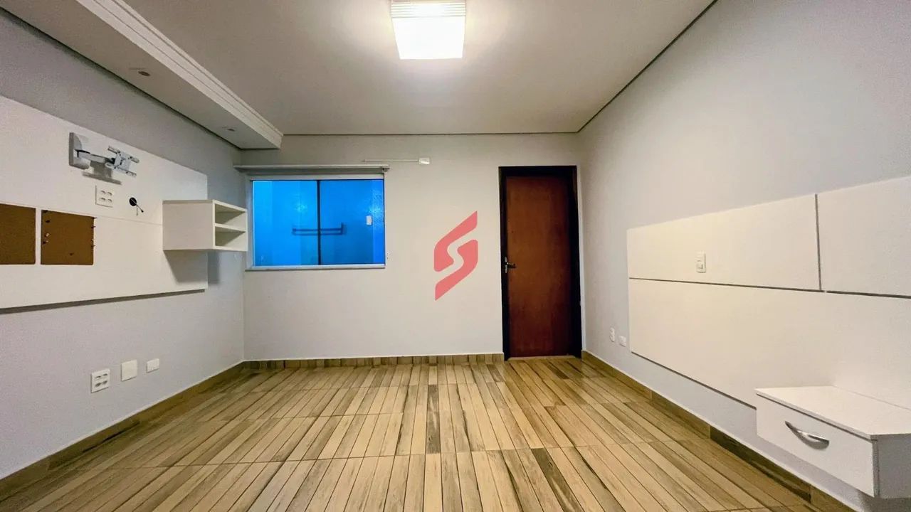 Apartamento com 1 Suíte na Vila Santana - Sorocaba - Foto 5