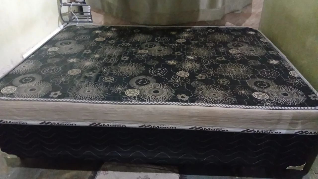 Colchão 