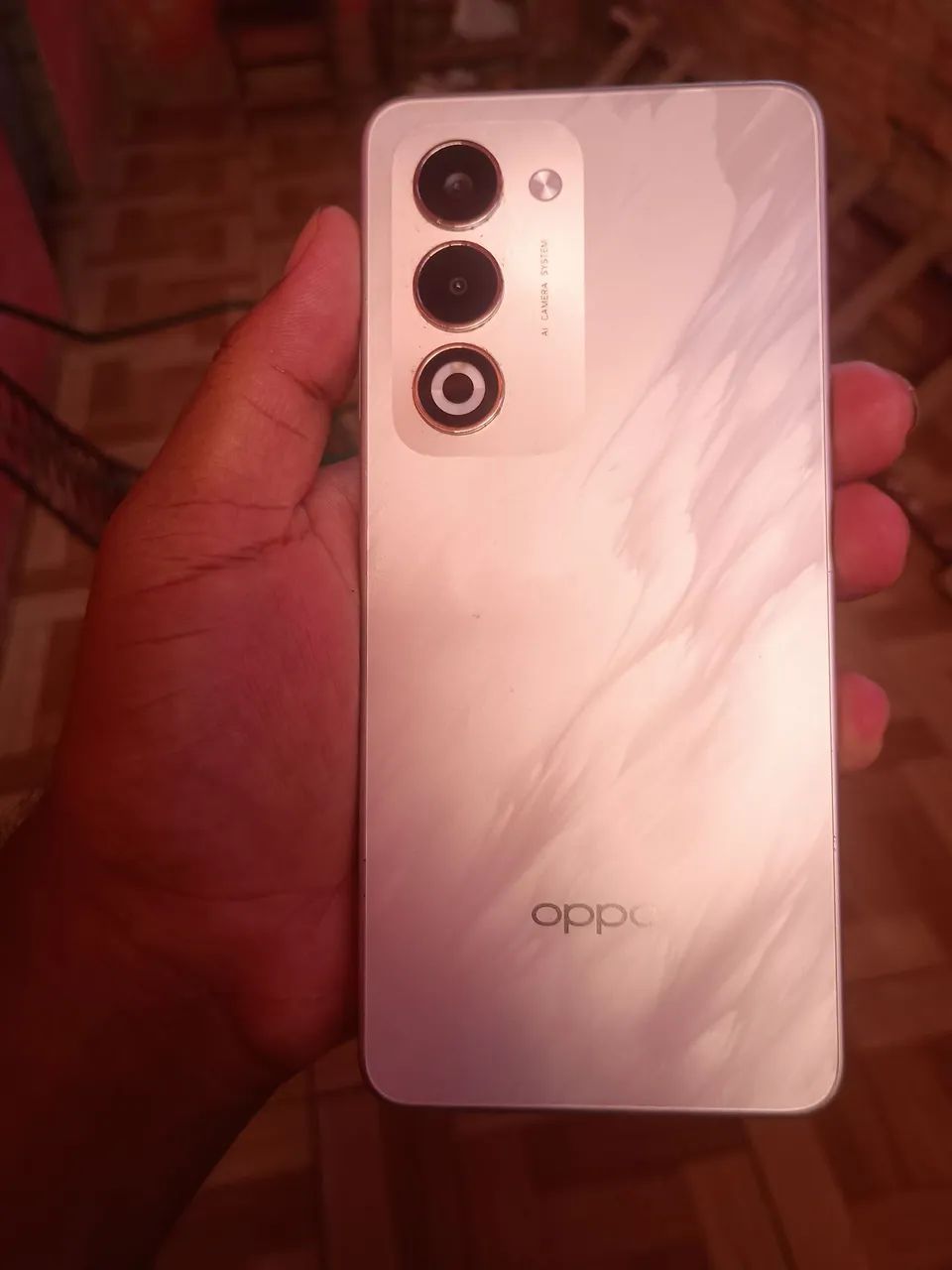 Oppo a5 