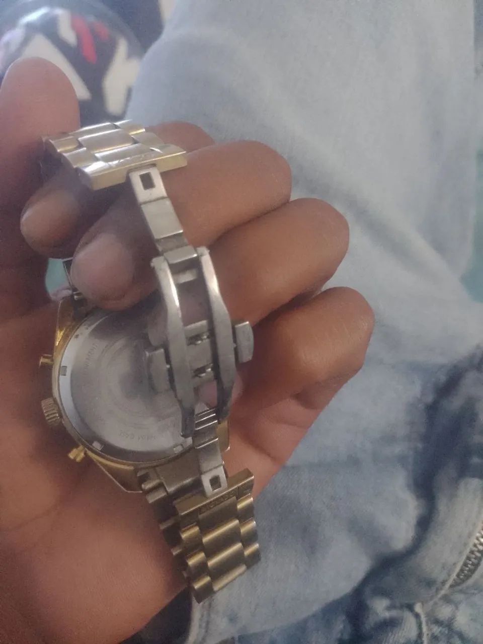 Relógio movado  - Foto 2