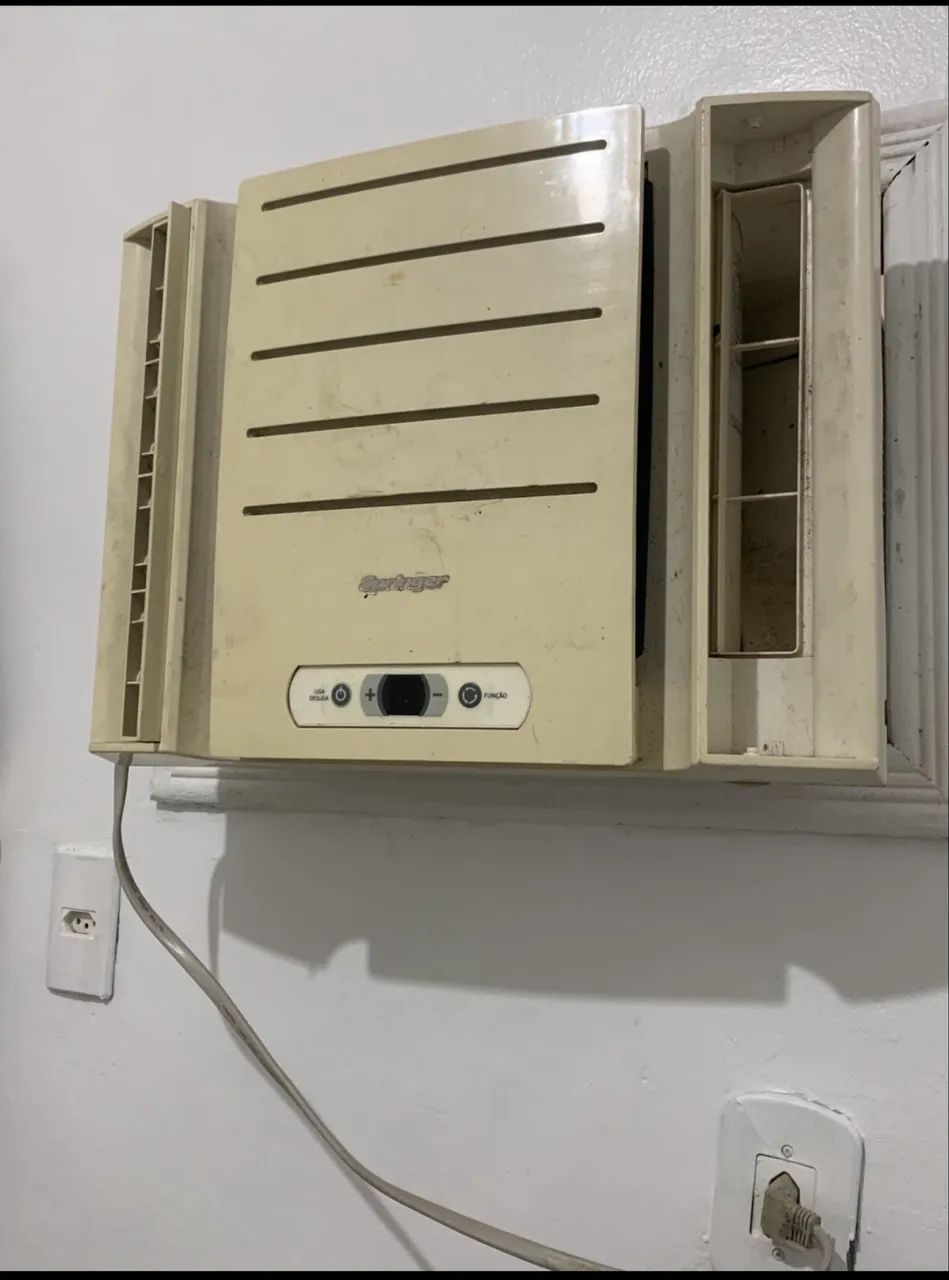 Vendo ar-condicionado  - Foto 4