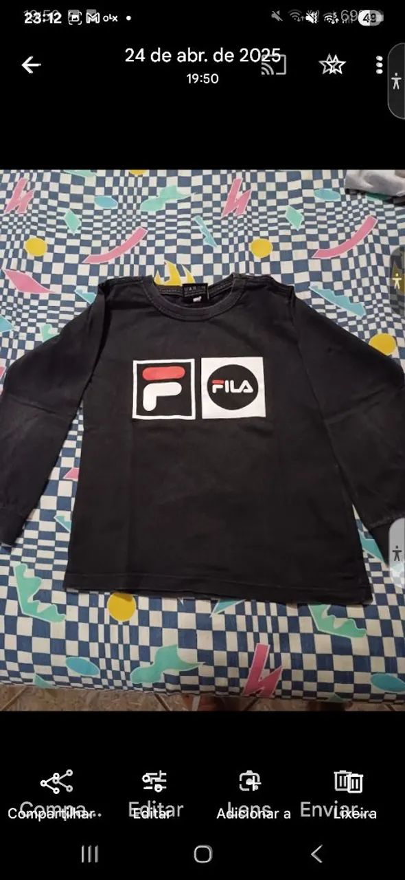 Roupa infantil  - Foto 2