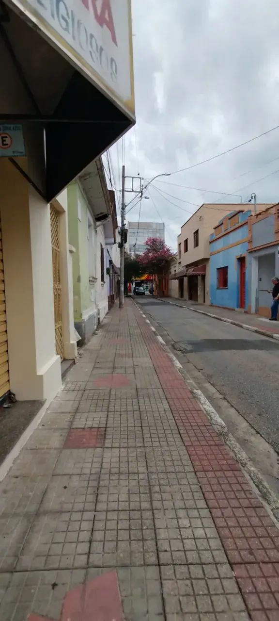 Alugo sobrado no centro de São Roque - Foto 3