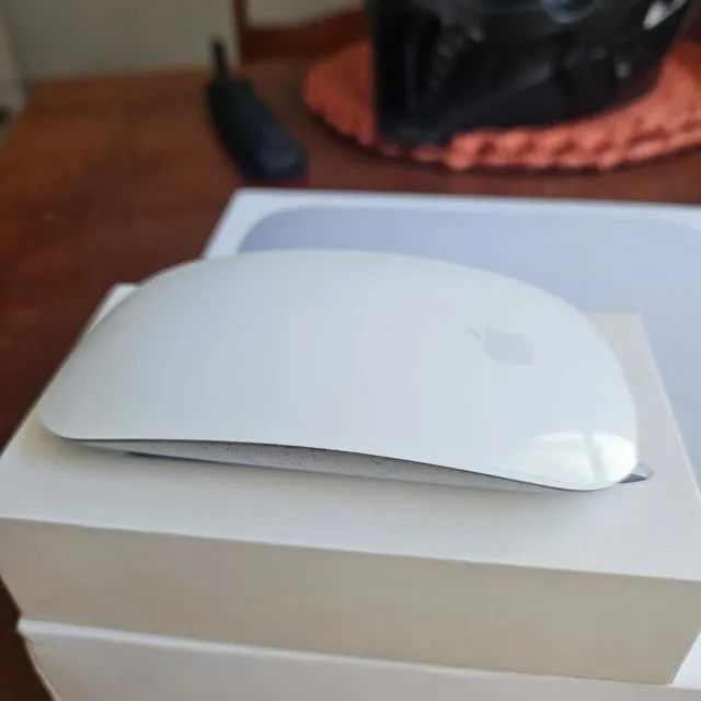 Mac Mini M2 8GB + Magic Mouse - Foto 5