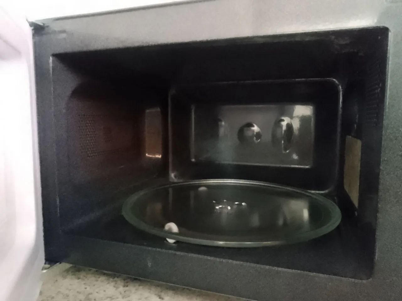 Microondas novo!! - Foto 2